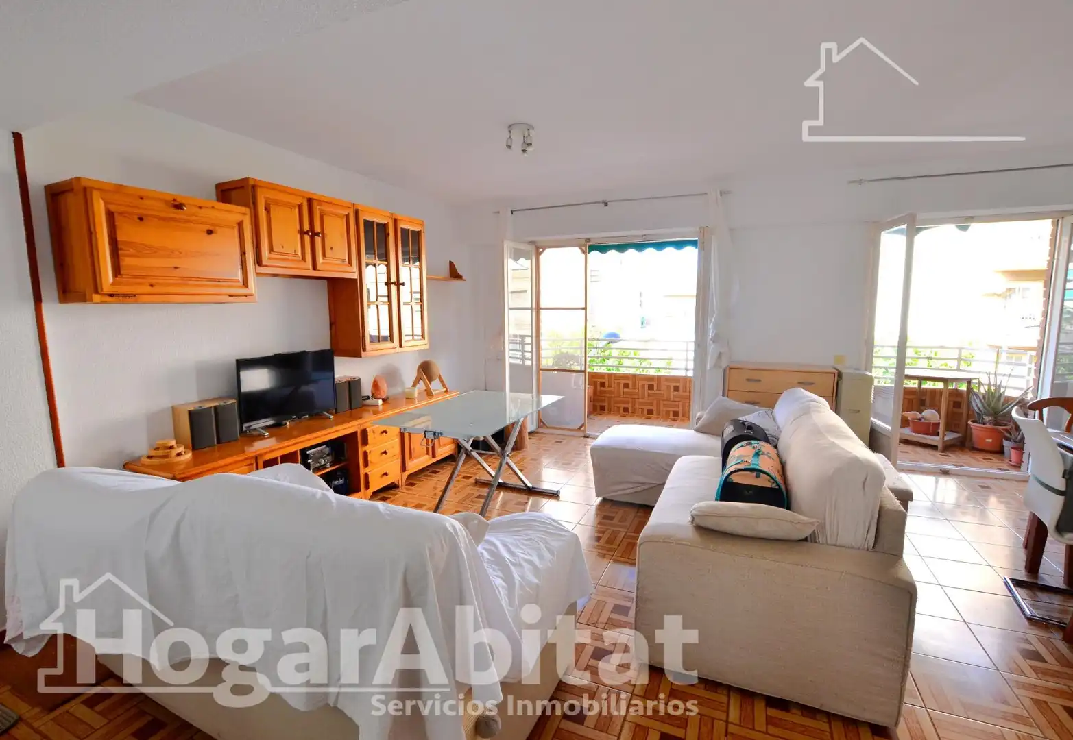 Wohnung mit Terrasse zum Verkauf in Avenida Carlos Soler, imagen 2