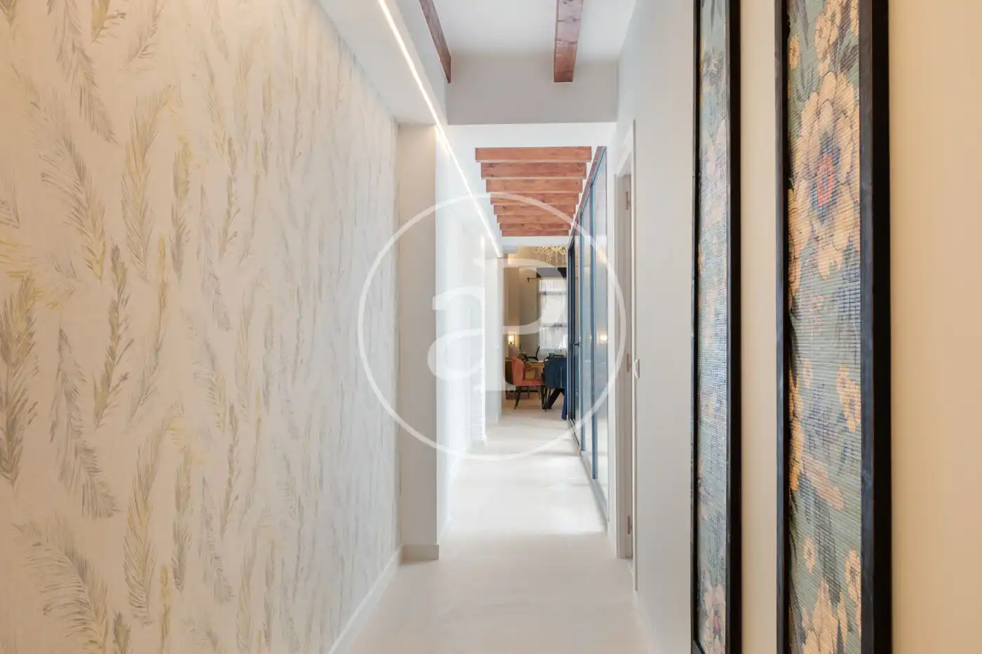 Loft en venta en Valencia con Aire acondicionado, Calefacción y Terraza