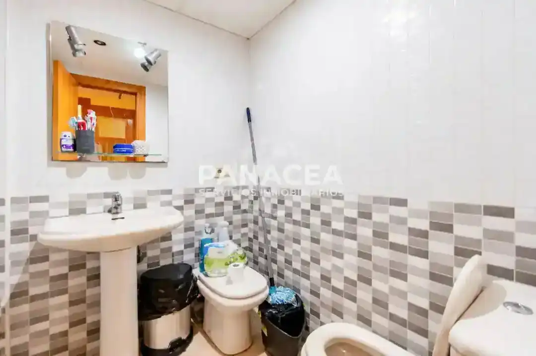 Piso en venta en Las Cabañuelas