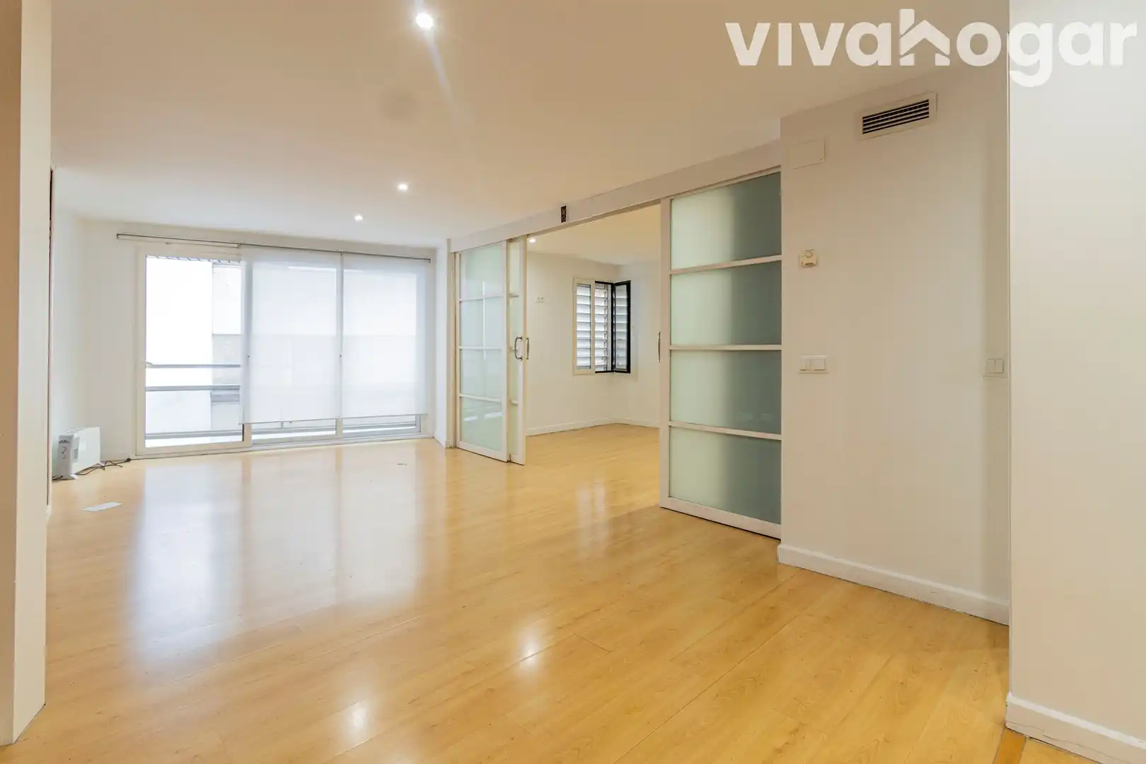 Flat for sale in Paseo de la Habana, imagen 2