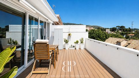 Foto 2 de Casa o xalet en venda a Avinguda Joan Garí, 1, Tiana, Barcelona