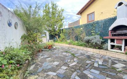 Garden of Single-family semi-detached for sale in Ribamontán al Monte