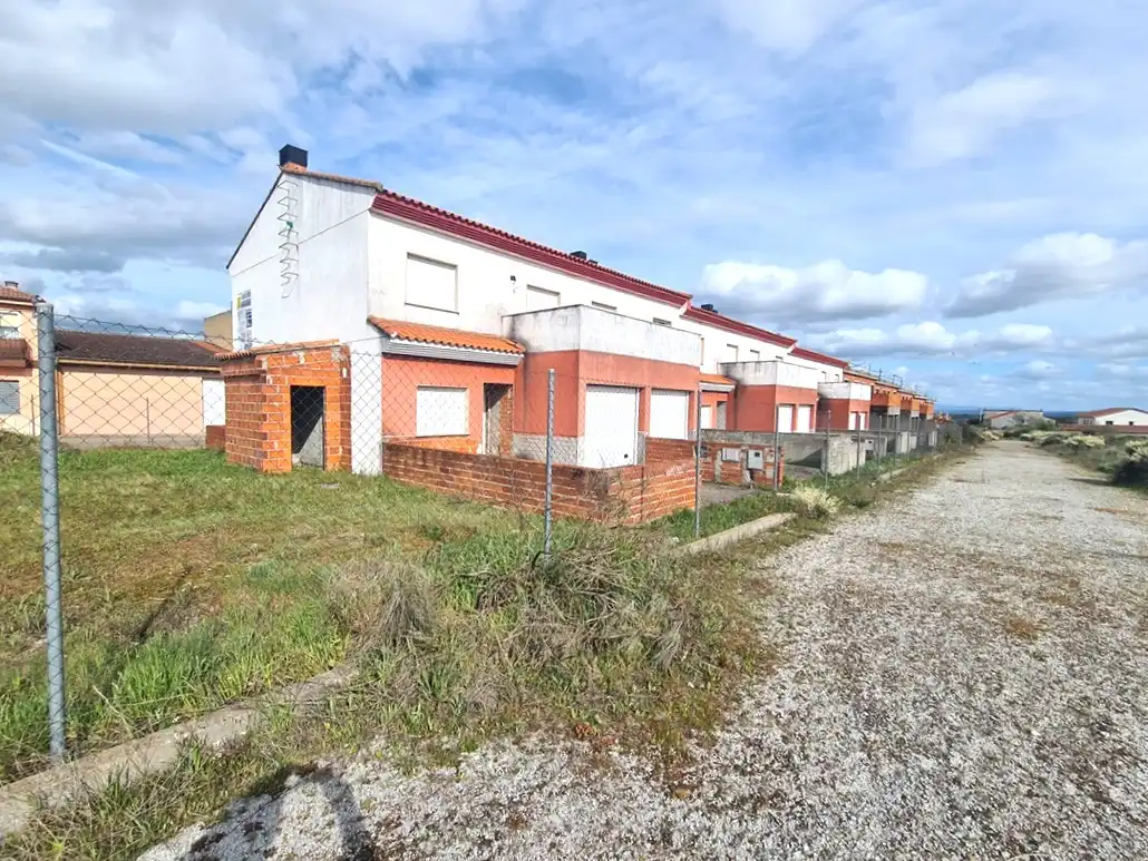 Houses for sale in Portugal, Fuentes de Oñoro