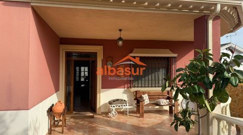 CHALET MARAVILLOSO EN ALCOLEA