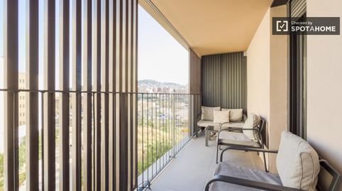 Photo 5 of Flat to rent in La Clota, Barcelona