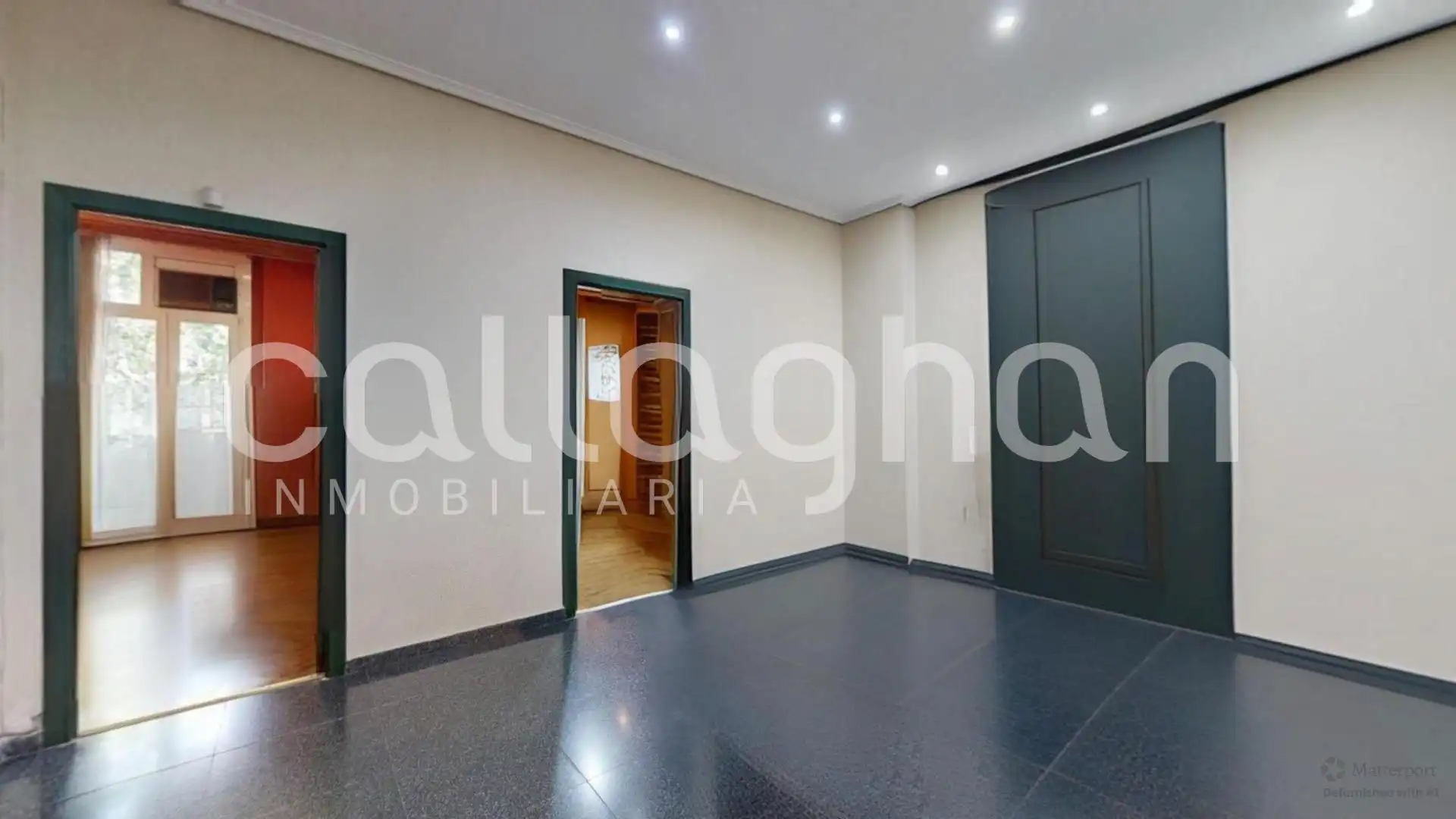 Wohnung mit Aufzug zum Verkauf in Calle MARQUES DEL TURIA, imagen 27