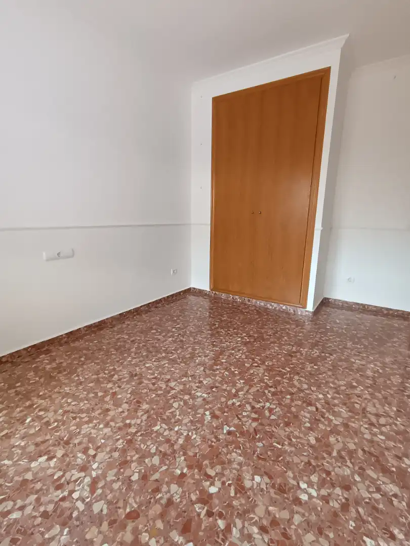 Pis en venda en Vila-real amb Aire condicionat, Calefacció i Terrassa