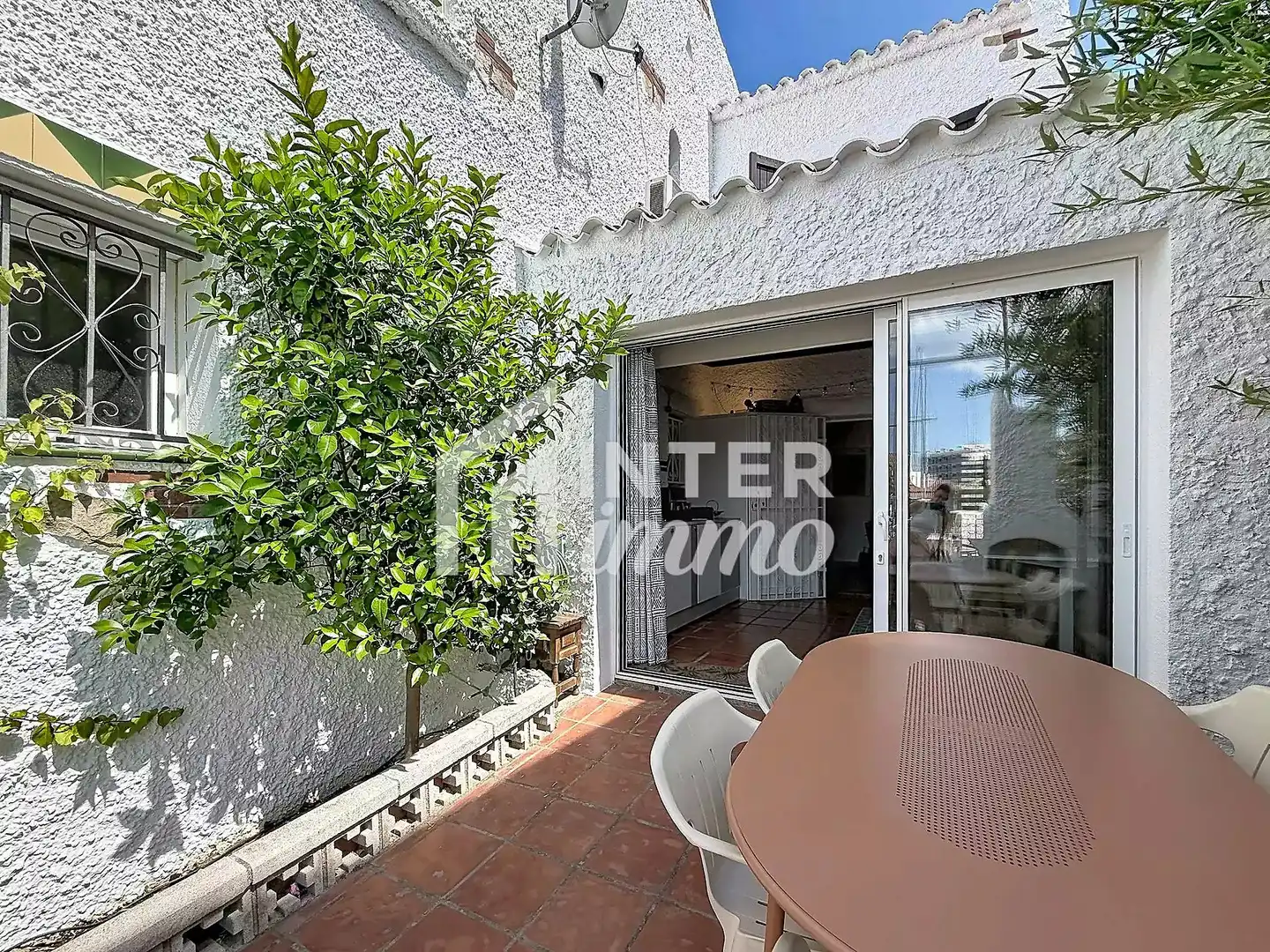 Maison à vendre à AVENIDA DEL PORT CANIGO 7, 17480 ROSES, imagen 10