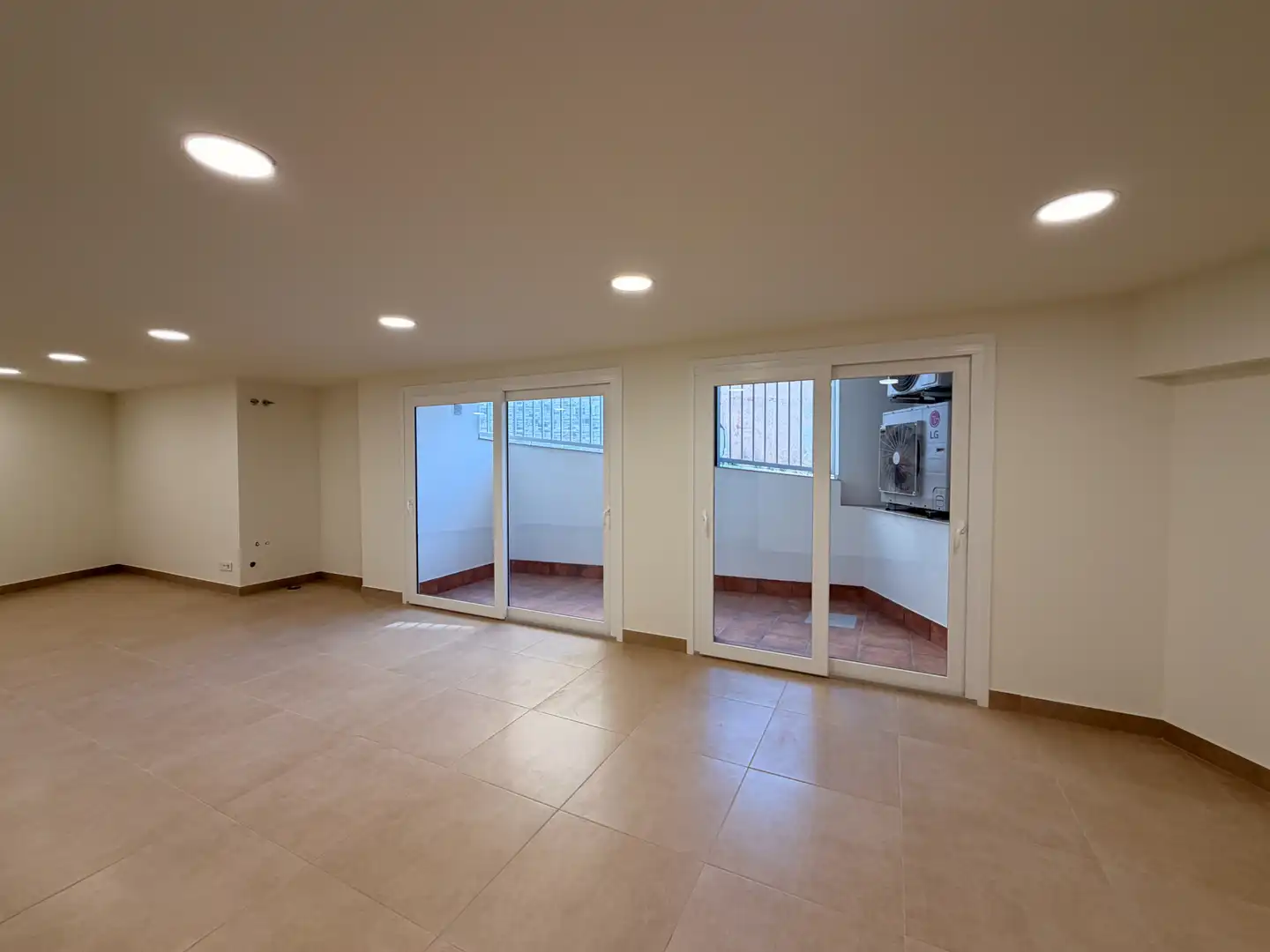 Planta baixa en venda en Terrassa amb Aire condicionat, Calefacció i Terrassa