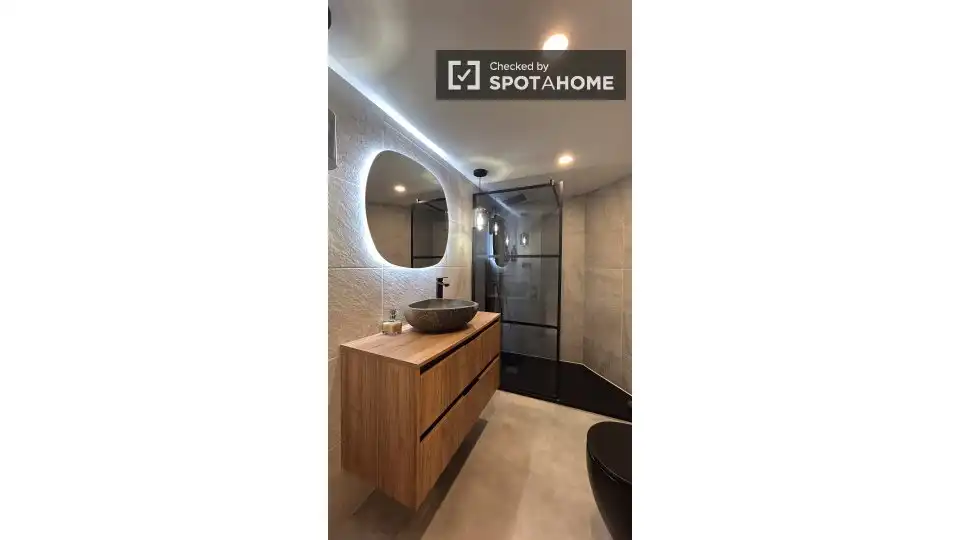 Flat to rent in Eixample, imagen 6