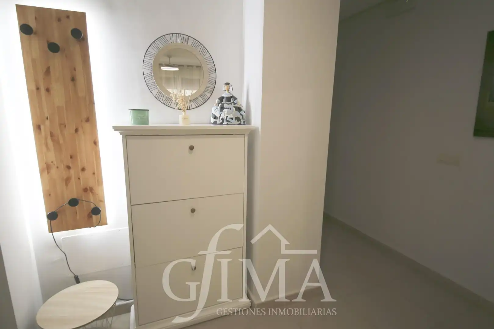 Flat with terrace for sale in Calle ANTONIO HUERTAS, imagen 20