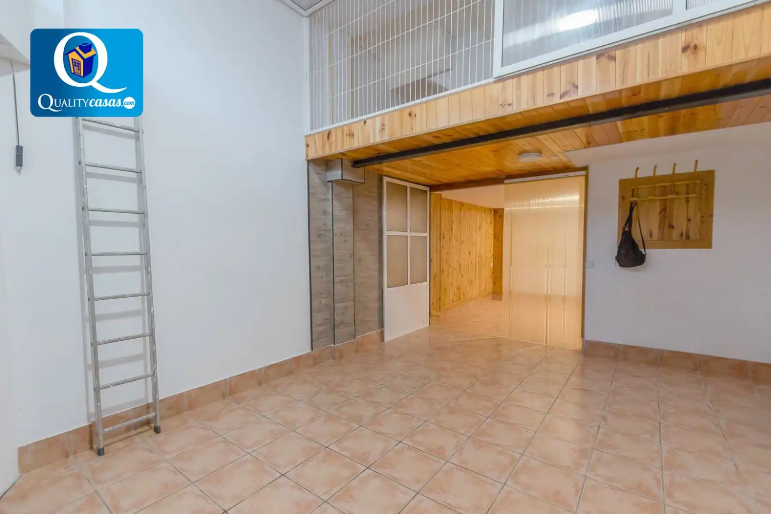Adossat en venda a Salafranca - Lloixa, imagen 3