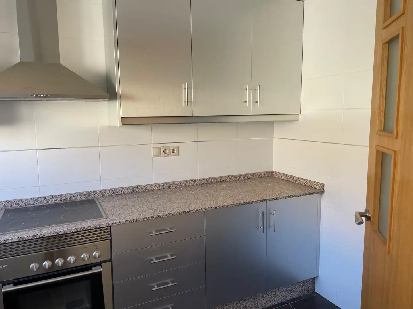 Maison mitoyenne avec terrasse à vendre à Castelló de Rugat, imagen 5