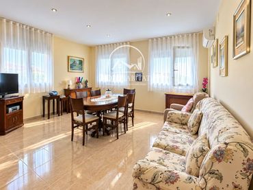 Wohnung mit Aufzug zum Verkauf in ANASTASI PINOS