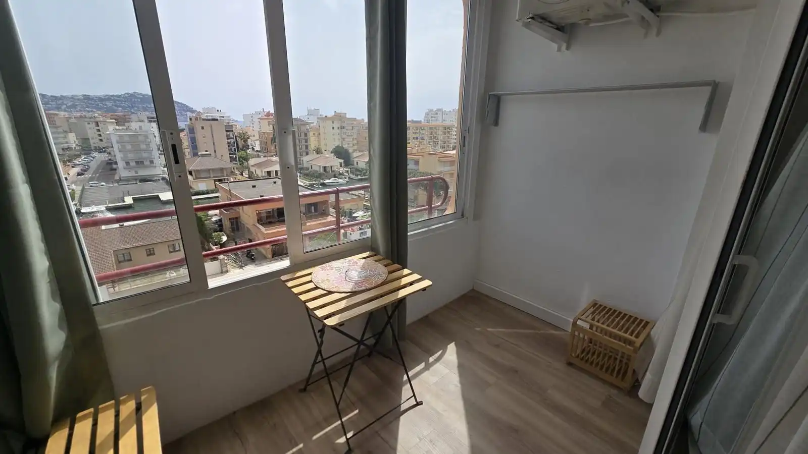 Habitación de Estudio en venta en Roses con Aire acondicionado, Calefacción y Terraza