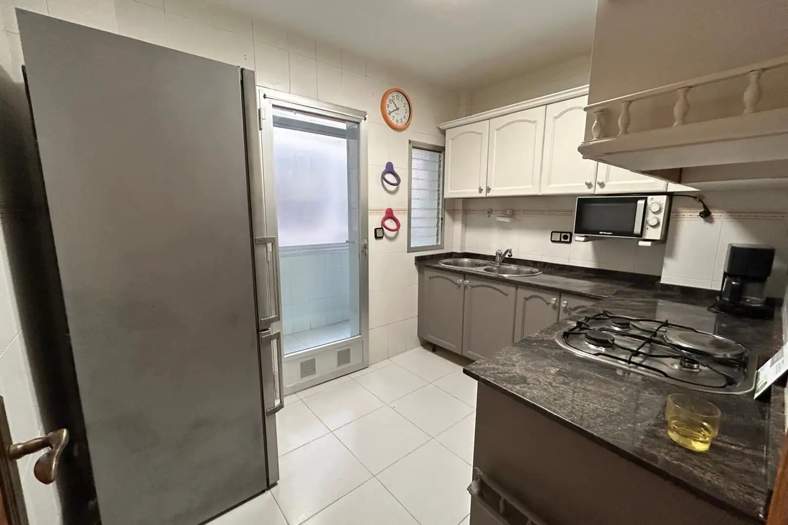 Apartamento con terraza en venta en Pla - Carolinas, imagen 7