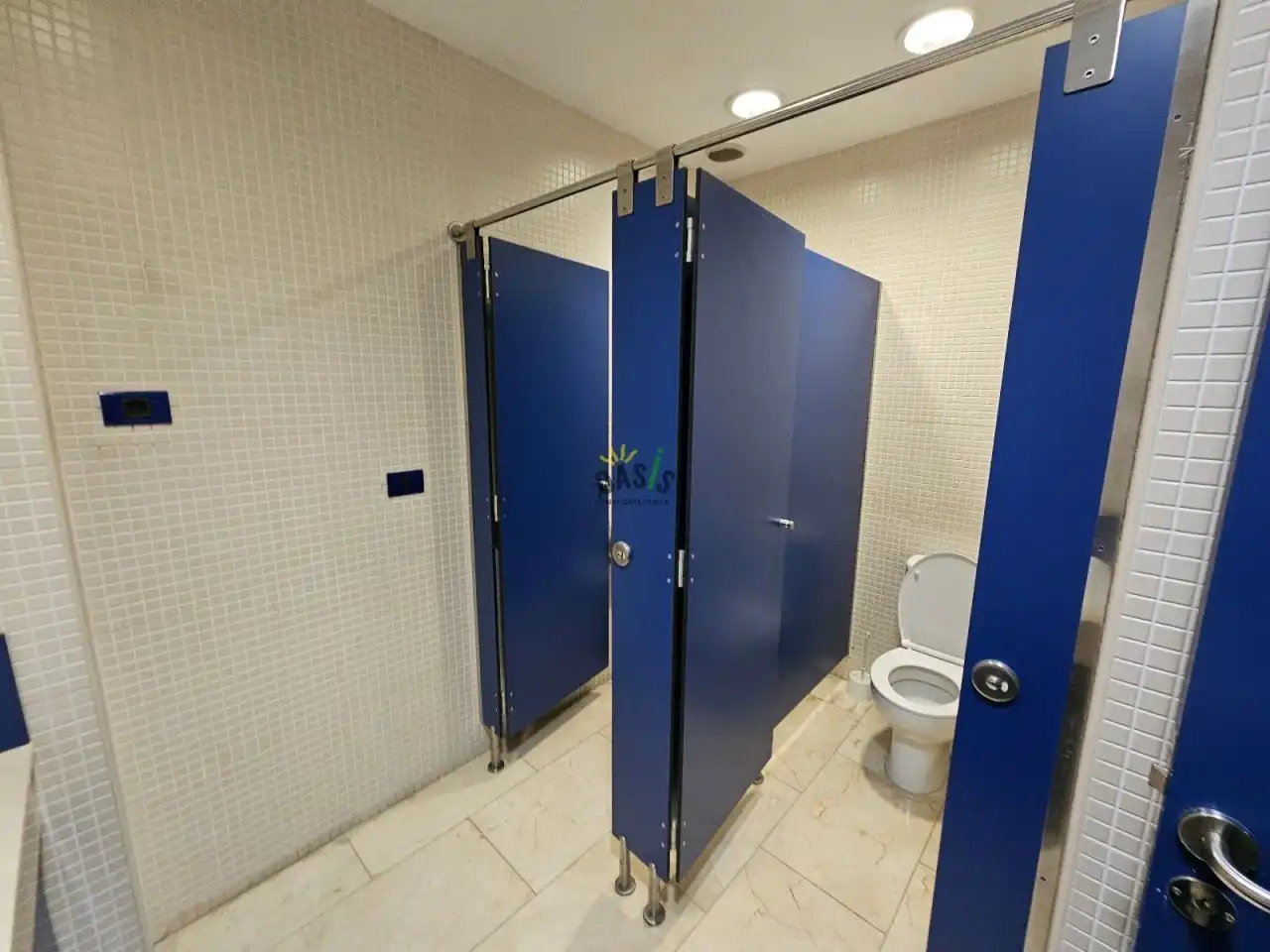 Badezimmer von Büro zum Verkauf in Santa Cruz de Tenerife