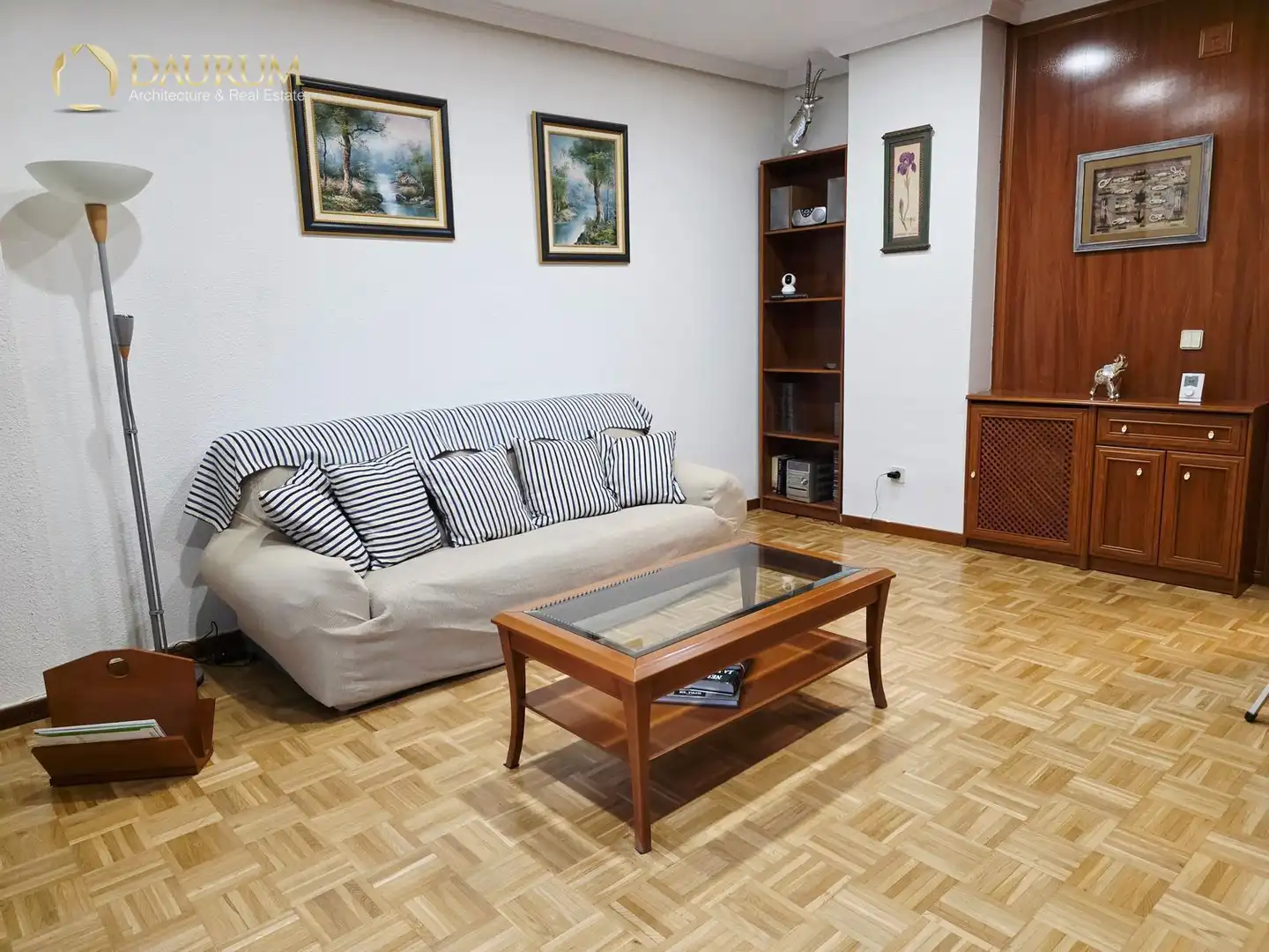 Piso con ascensor en venta en alcalá, imagen 3