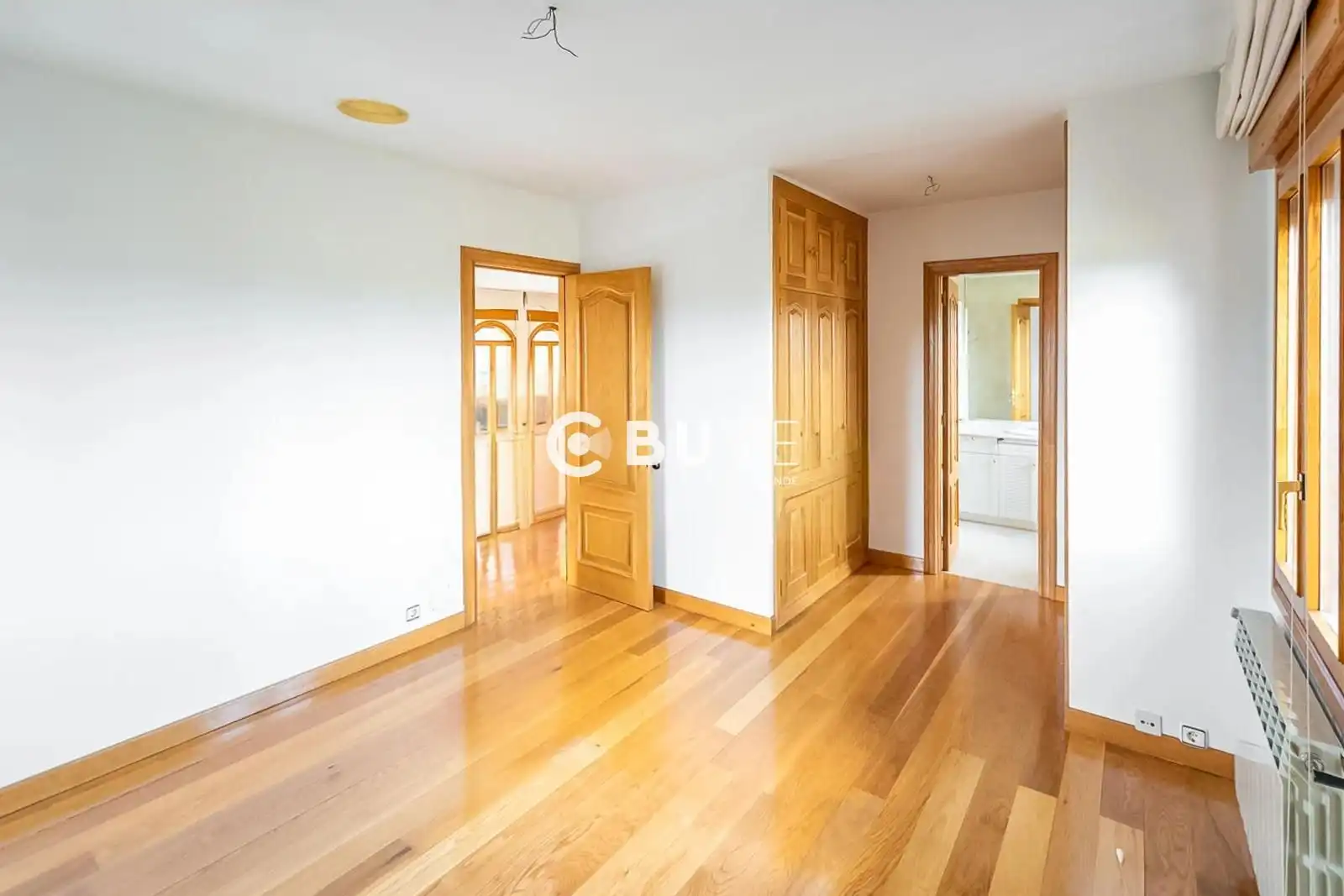 Casa amb jardí en venda a Santander, imagen 10