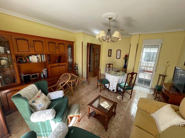 Piso en Venta en Aldea del Cano