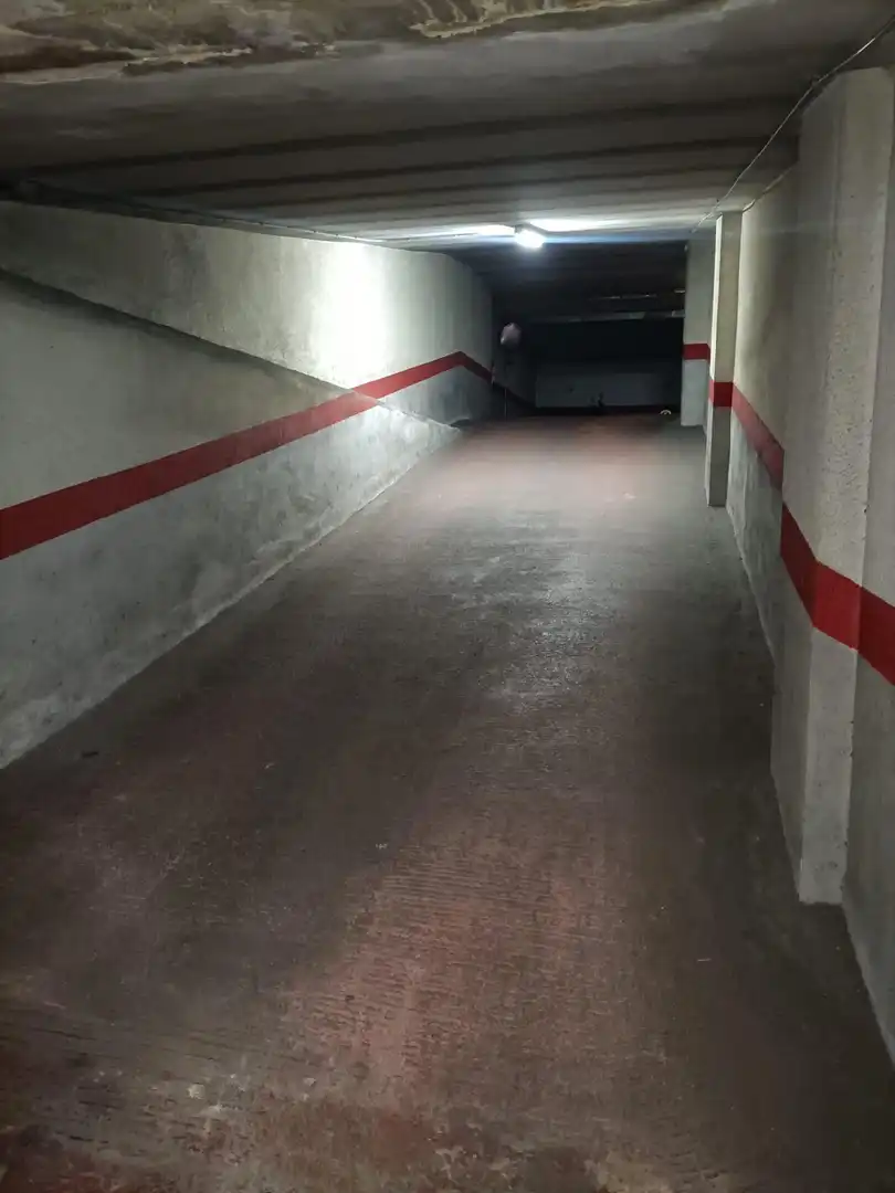 Parkplatz zum Verkauf in Centre, imagen 2