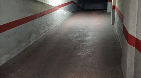 Plaza de parking en venta centro Salou, immagine 2
