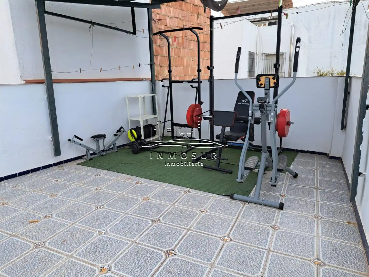 Haus zum Verkauf in El Carmen - La Barrera, imagen 24