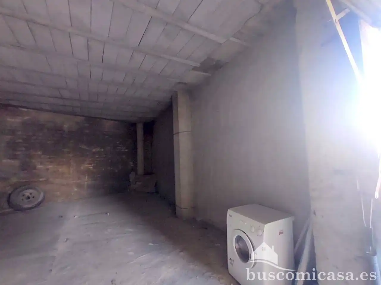 Piso con terraza en venta en Navas de San Juan, imagen 22