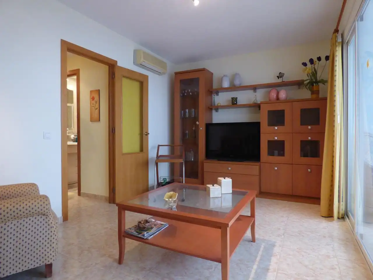 Apartament amb piscina en venda a Avenida de Zamora (arreglo incapacitacion), imagen 4