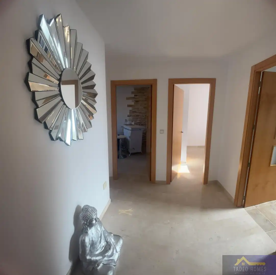 Apartament de lloguer en Murcia amb Aire condicionat, Calefacció i Terrassa