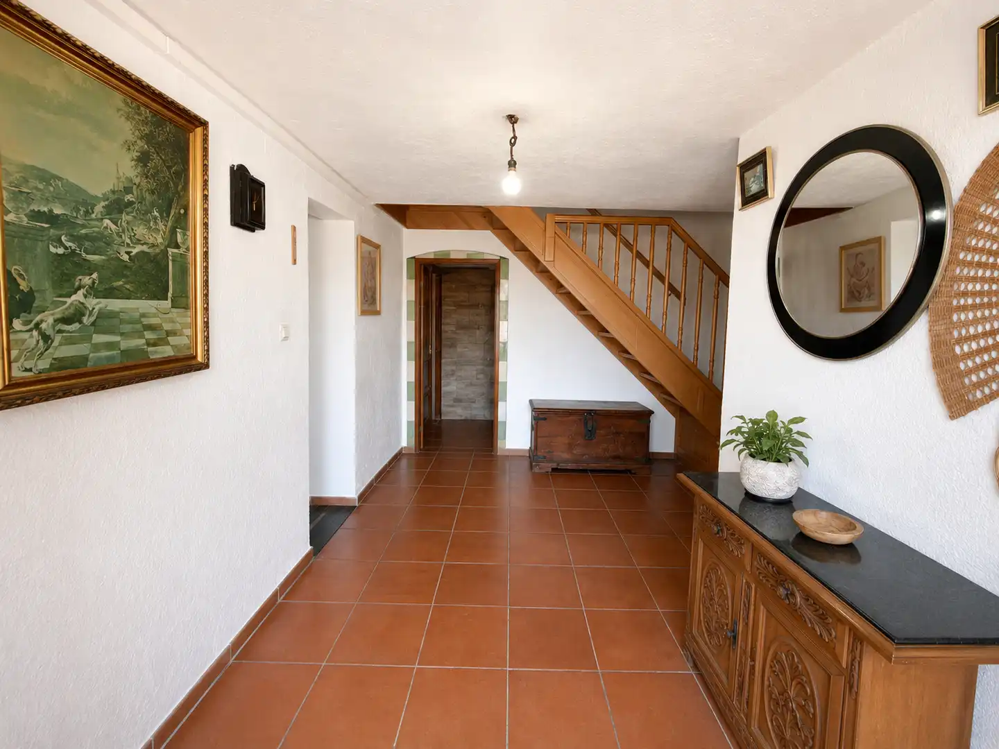 Haus oder Chalet zum Verkauf in Sant Jaume dels Domenys mit Heizung, Terrasse und Abstellraum