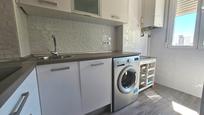 Kitchen of Flat for sale in Alcorcón  with Air Conditioner