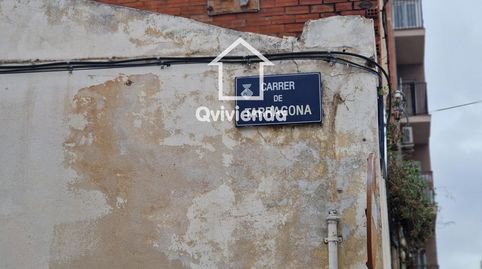 Foto 2 de Residencial en venda a Tarragona, de, 54, Sant Pere Nord, Terrassa