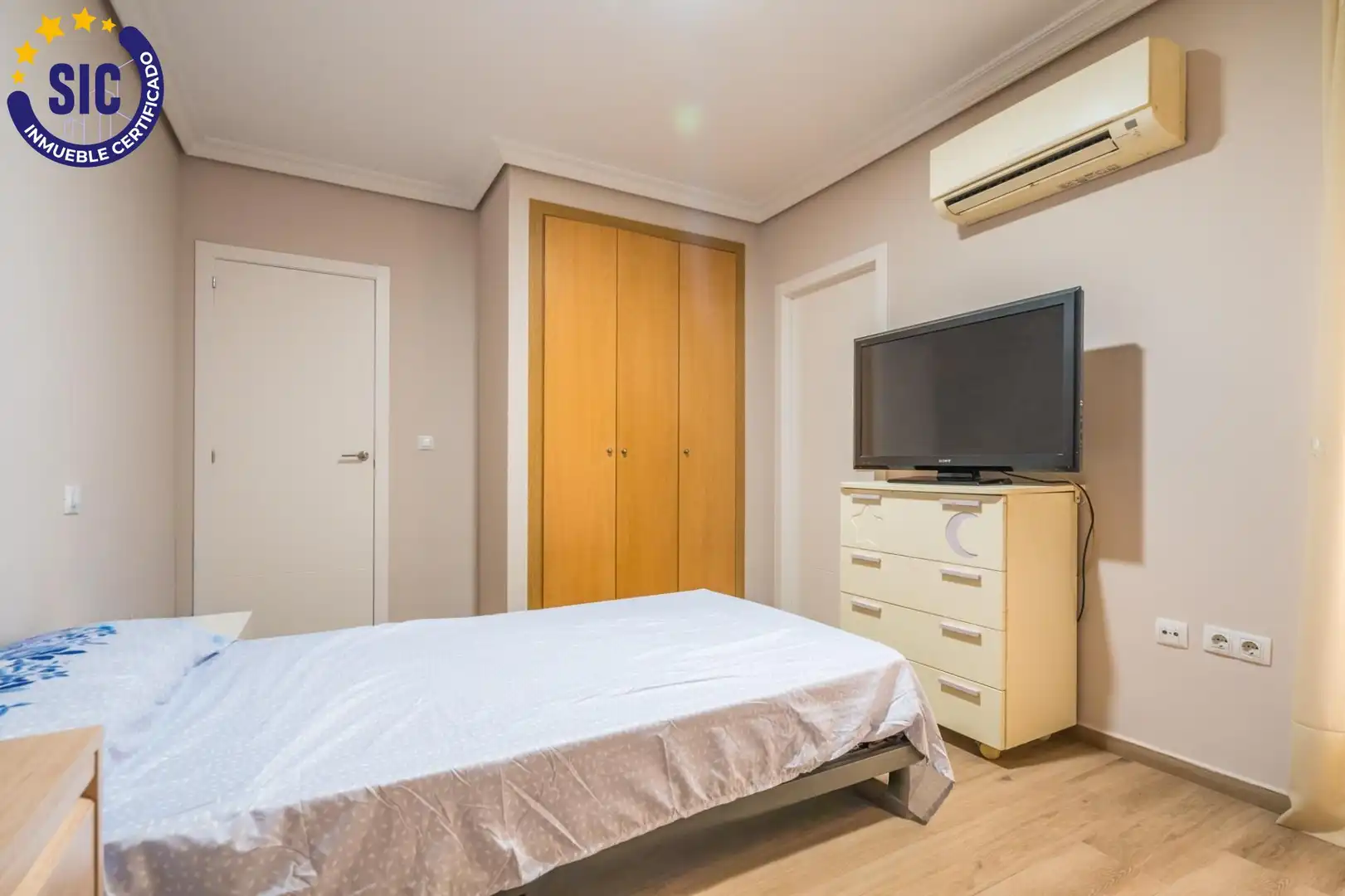 Habitación de Piso en venta en Aldaia con Aire acondicionado, Calefacción y Terraza
