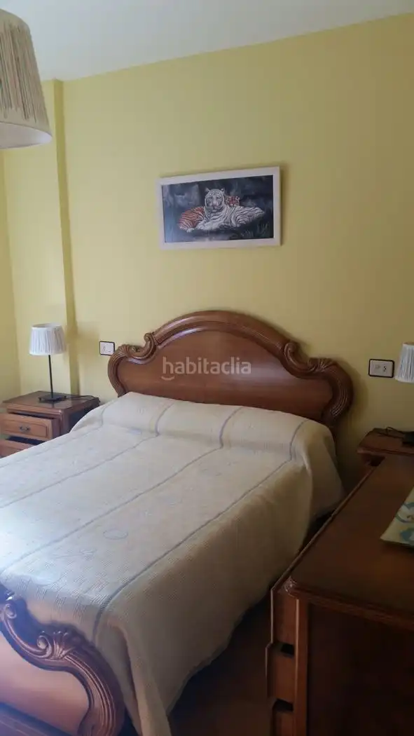 Appartamento in affitto a Avenida Cesáreo Pondal 15, imagen 6