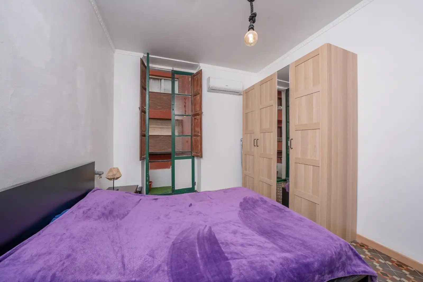 Habitación de Piso en venta en Alicante / Alacant
