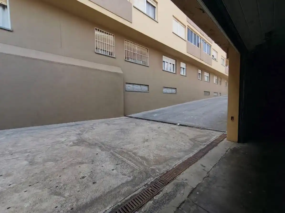 Parkplatz von Wohnung zur Miete in Granadilla de Abona mit Möbliert