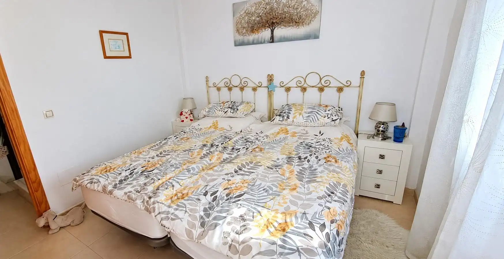 Maison jumelée à vendre à Almayate, imagen 13