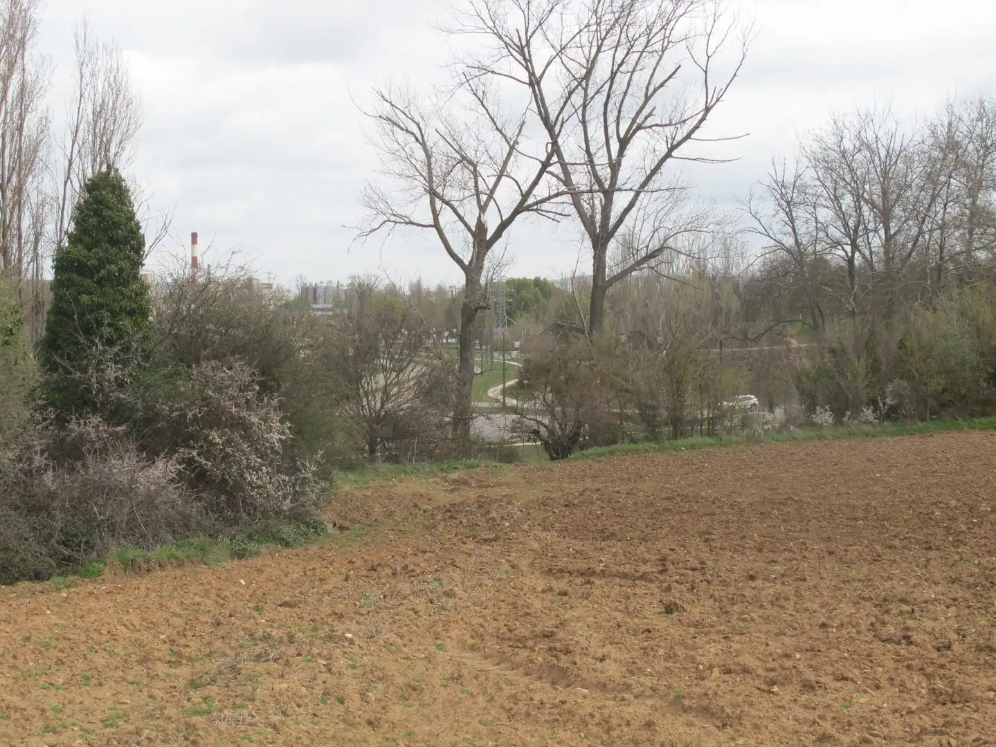 Lands and plots for sale in arco la vieja  en  burgos