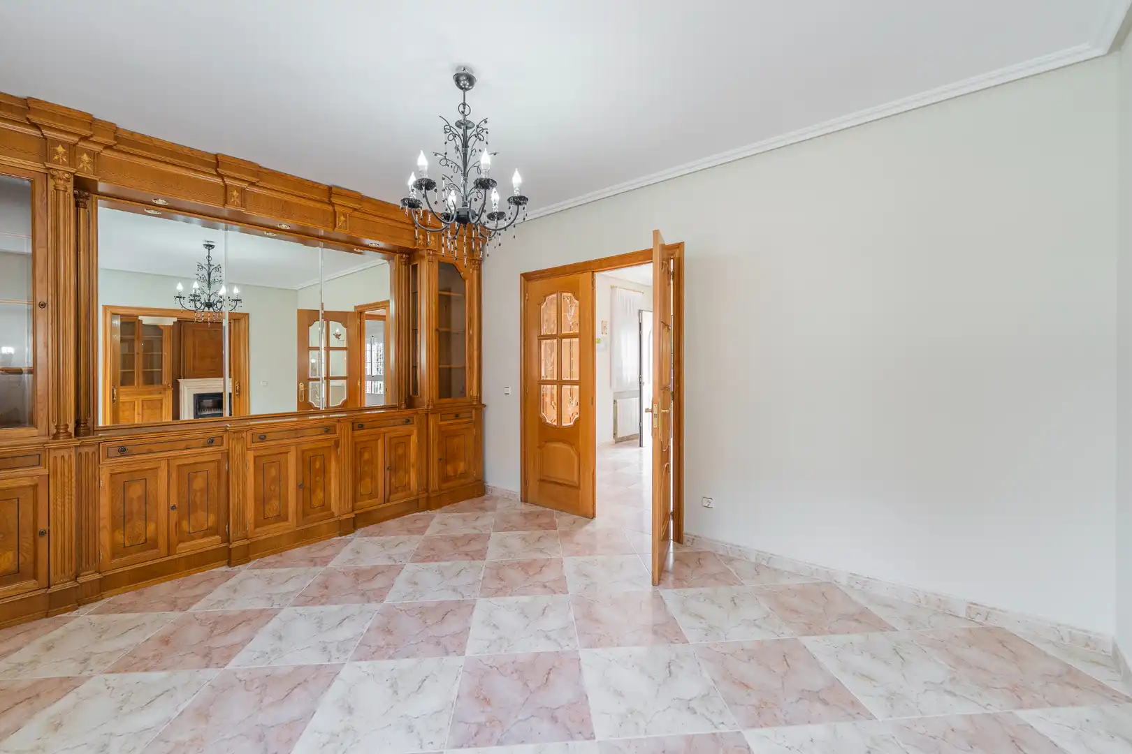 Houses for sale in San Agustín del Guadalix  with Air Conditioner, Heating and Private garden
