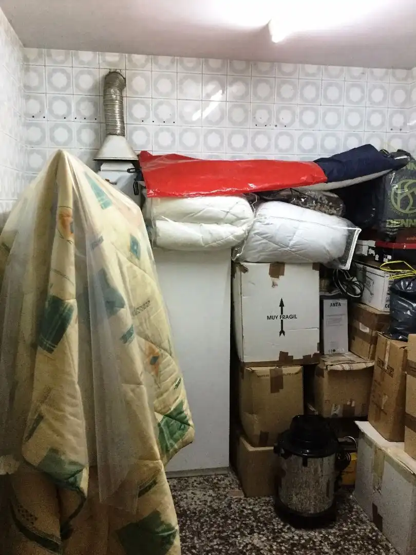 Casa rústica en venda a Santa Cristina de la Polvorosa, imagen 27