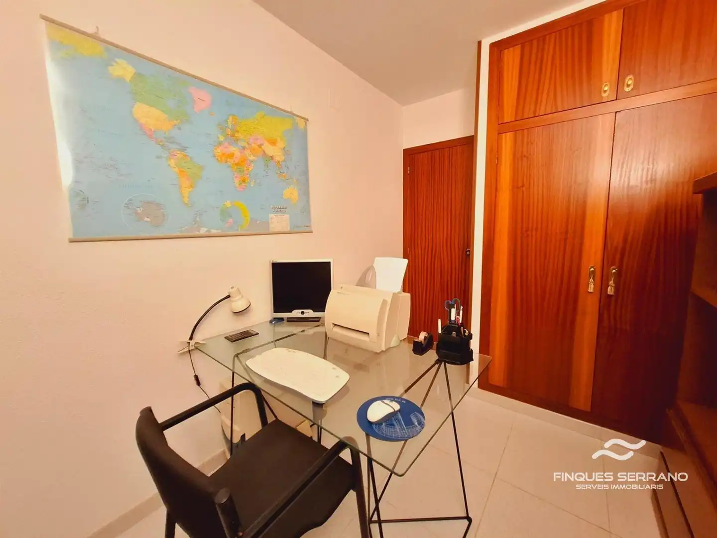 Ático con ascensor en venta en d'Amílcar Barca, imagen 35