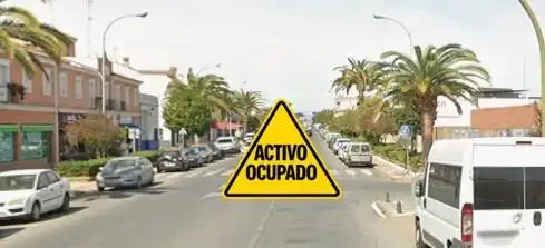 Wohnung mit Aufzug zum Verkauf in ROCIO DEL