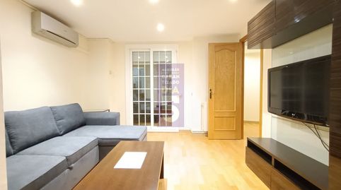 Photo 3 of Flat for rent in La Font de la Guatlla, Barcelona Capital