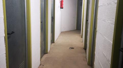 Foto 3 de Traster de lloguer a Carrer de Viladordis, Escodines, Barcelona