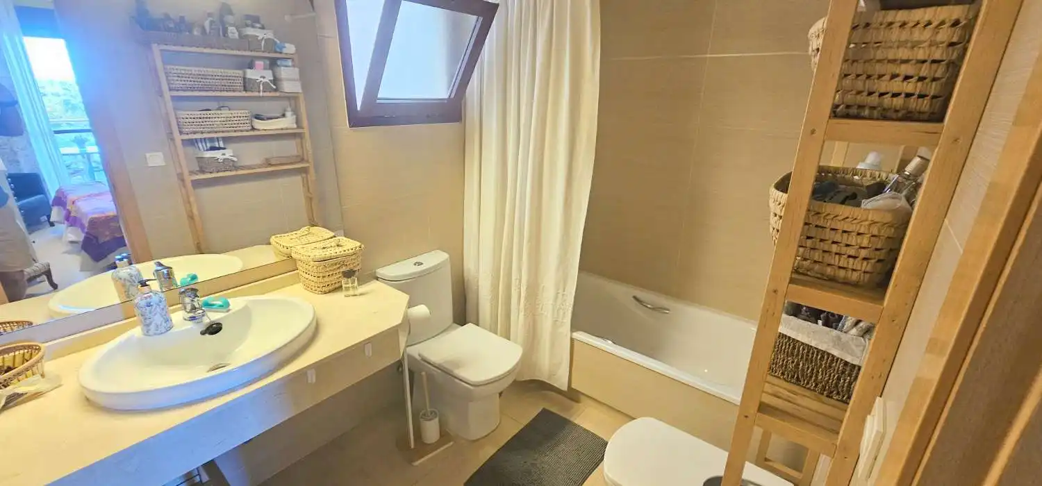Wohnung mit Pool zur Miete in Torre del Mar, imagen 6