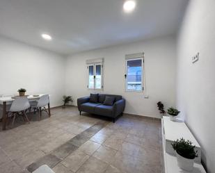Living room of Apartment to rent in Castellón de la Plana / Castelló de la Plana  with Balcony