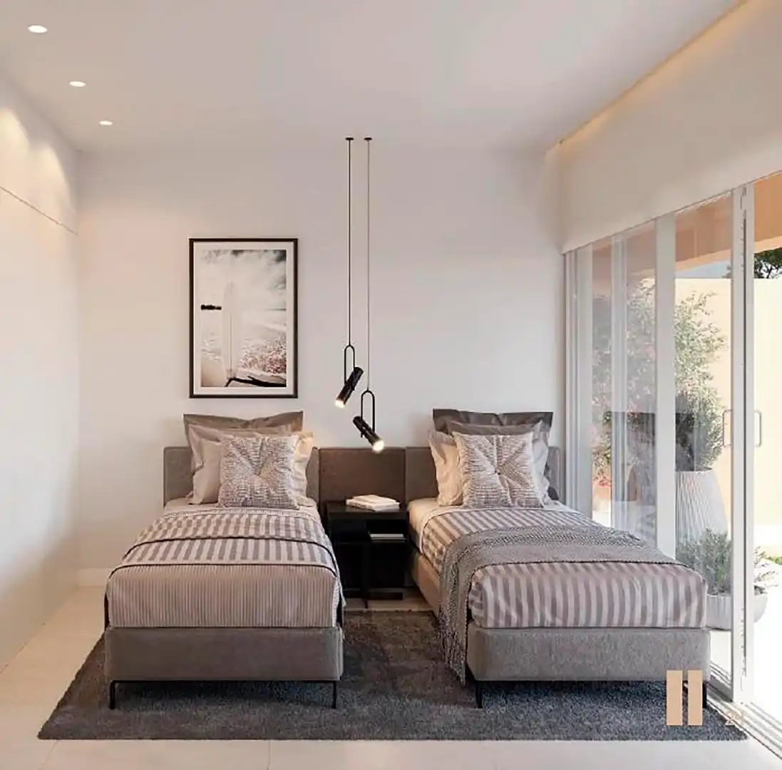 Bungalow avec piscine à vendre à Los Balcones - Los Altos, imagen 8