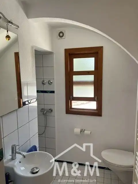 Bany de Casa o xalet en venda en Sant Josep de sa Talaia