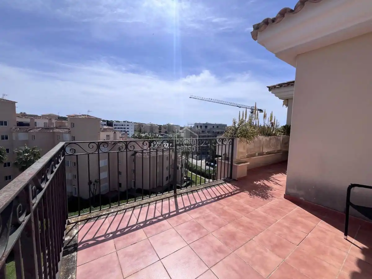 Apartament amb piscina en venda a Sant Llorenç des Cardassar, imagen 11